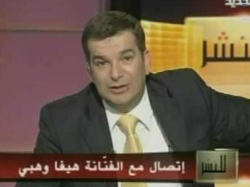 Tony Khalifeh speaks on Lil Nashr