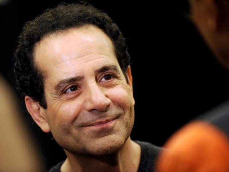 Tony Shalhoub