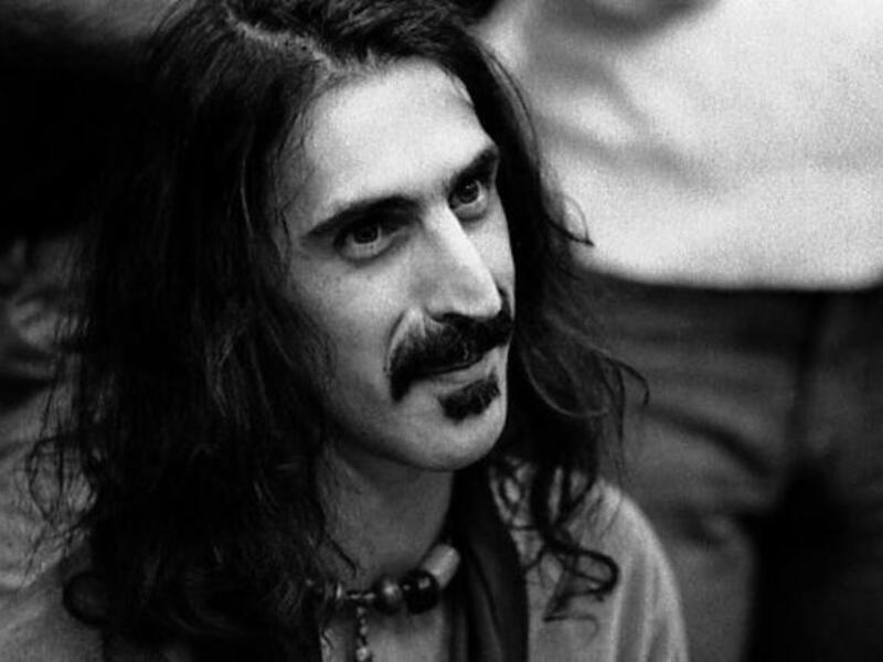Frank Zappa