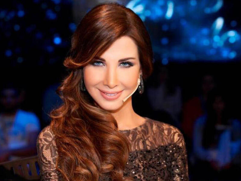 Nancy Ajram 