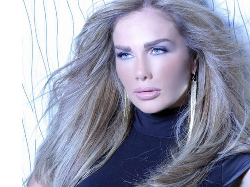 نيكول سابا في 2014 