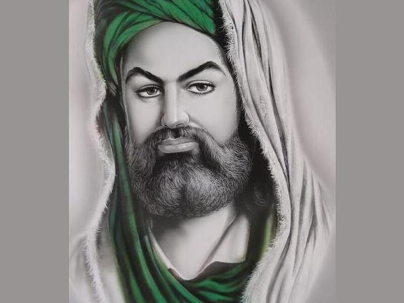 Shia Muslims: The Shia maintain that the rightful successor of the Prophet (PBUH) was his son-in-law Ali. The ongoing division between
the Shia and Sunni finds its roots in disputes over the proper succession of leadership after the death of the Prophet 
Mohammed (PBUH) in 632 C.E.
