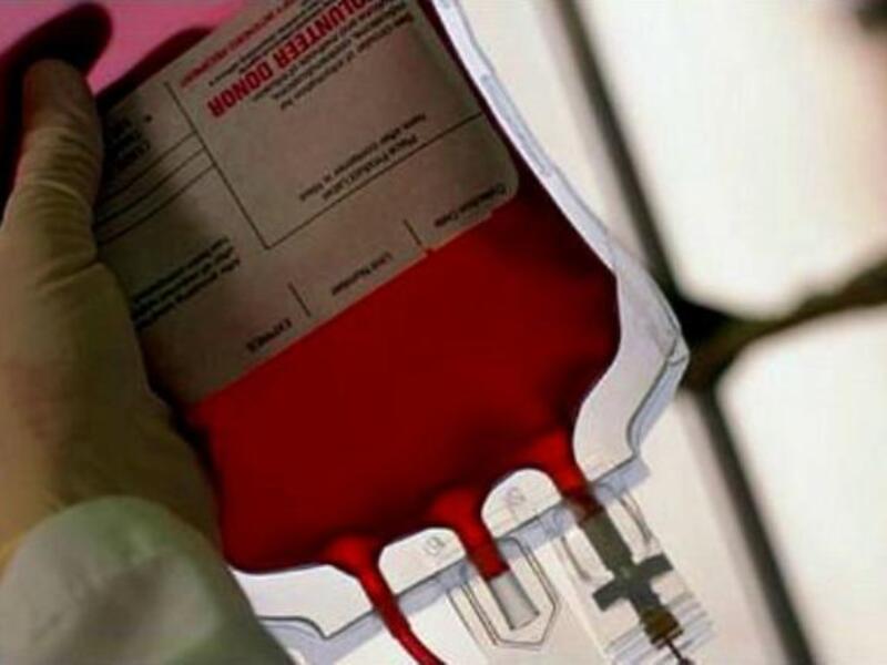  Donate blood instead! Some Shia leaders and groups discourage 
the bloodletting, concerned that it creates a negative, if not backward, image of Shia Muslims. 
These leaders encourage people to donate blood instead.