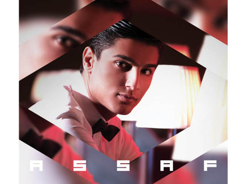 Mohammed Assaf