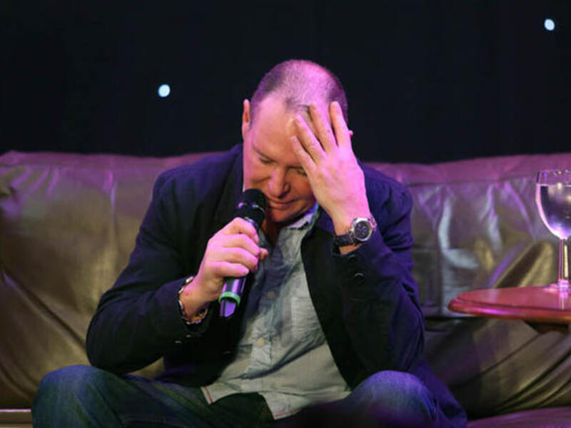 Paul Gascoigne