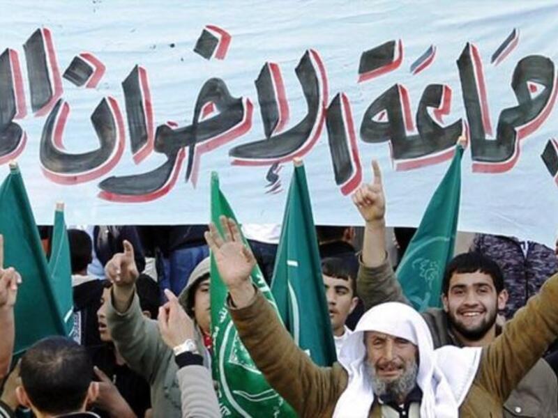 The Muslim Brotherhood, hailed as Egypt's best-organised political force, had said it would take part in the Tahrir truce talks
but there were reports of a pull-out from 'crisis' Square. As Tahrir turns into a spectacle of mixed agendas & violent chaos, 
including asphyxiation, it is no surprise that some Egyptian influences would rather opt out.