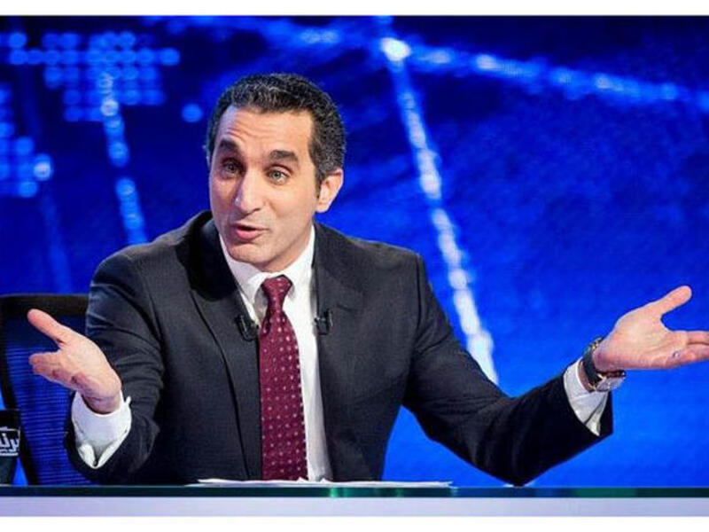 Bassem Youssef innocent