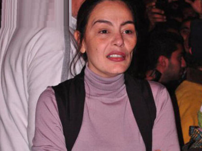 Sherihan