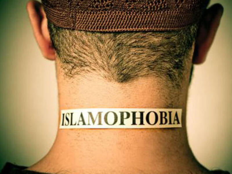 islamophobia 