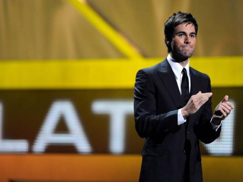 Enrique Iglesias and countless other stars have yet to answer allegations that they either attended, supported or starred in Gaddafi sponsored shows.