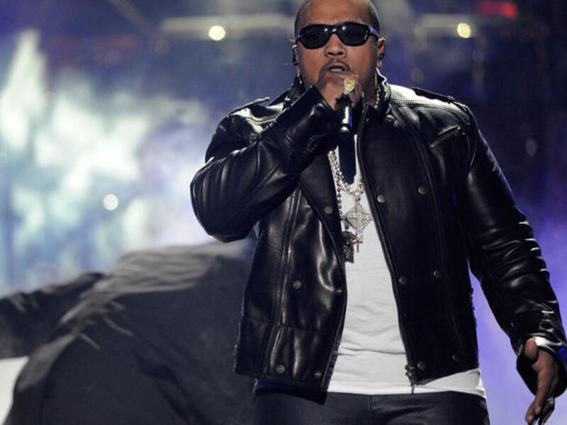 Timbaland- cited as pocketing healthy earnings from performing for posse Gaddafi.