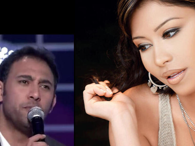 Sherine Abdel Wahab Amr Mostafa