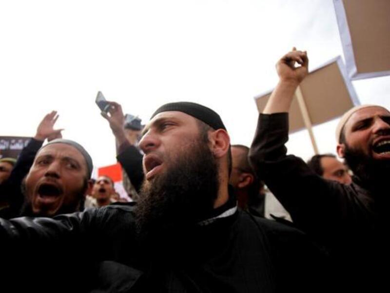 Salafis: Mubarak's regime tolerated Salafis. However, after Mubarak, some Salafi elements felt freer to target Christians.  Salafis exceed the Muslim Brotherhood's fundamentalism. They are Ultraconservatives, seeking to return to Islam's austerity, disregarding non-Muslims as citizens. They also view fellow non-practicing Muslims with contempt.