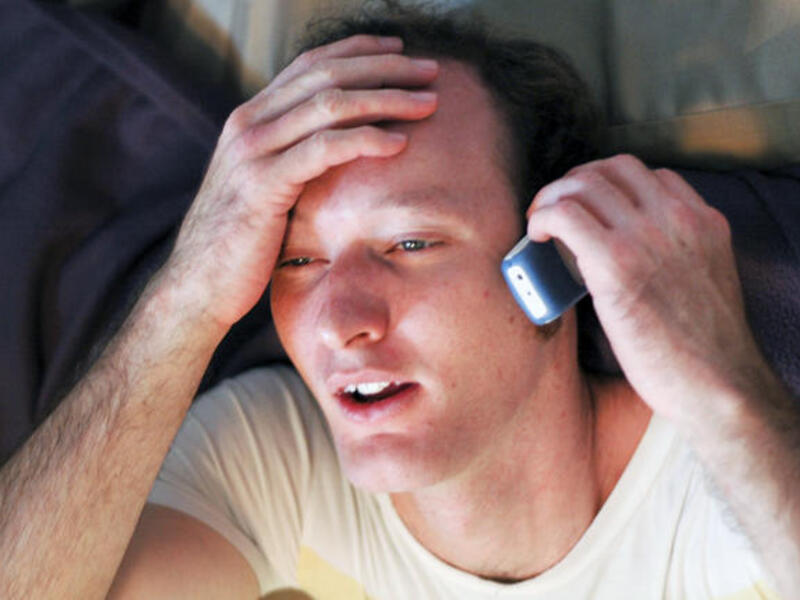 sick leave