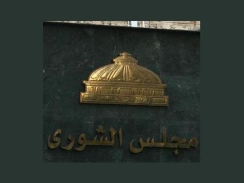 The Shura Council elections are to follow on 22 January 2012. The Shura Council -  or Consultative Council -  is the upper
house of the Egyptian parliament, and so will be elected with these parliamentary elections split into three stages as they are.