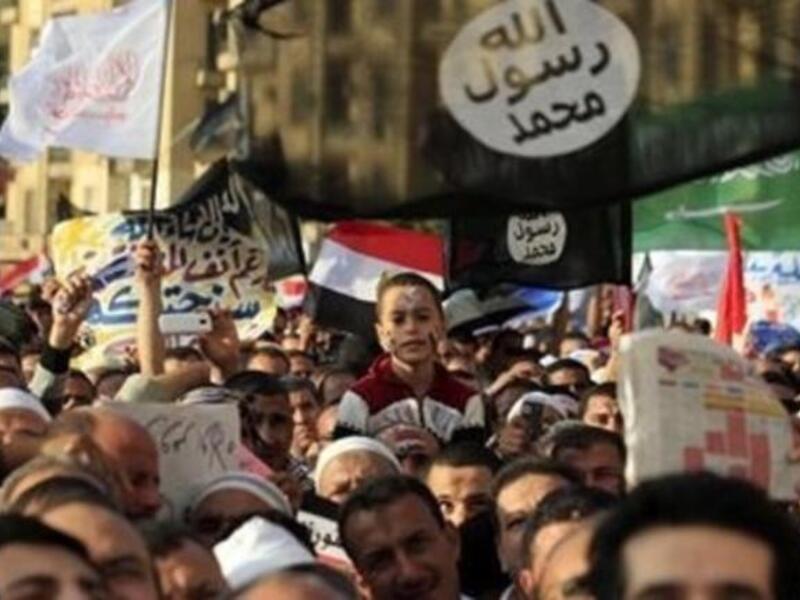 Egyptian Islamist parties, including the Muslim Brotherhood, called on Wednesday for a “million-man march” on June 21.