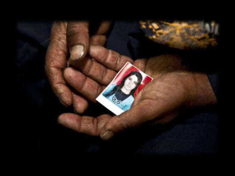 kidnappings in Egypt