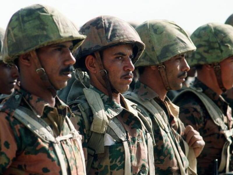 Misgivings: Will the military force stand firm and true to the challenge of securing and transitioning its people safely into democracy? SCAF has been charged with ruling the country since Mubarak's ouster, and drafting Egypt’s Constitution, while acting as Secular protector of the State.