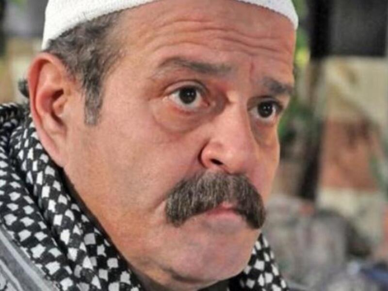 Hassan Dakak, more known as Abu Basheer from epic Syrian soap drama hit, 'Bab
 il Haara', (Gate to the neighborhood) died at the middle age of 56 from a heart attack.
