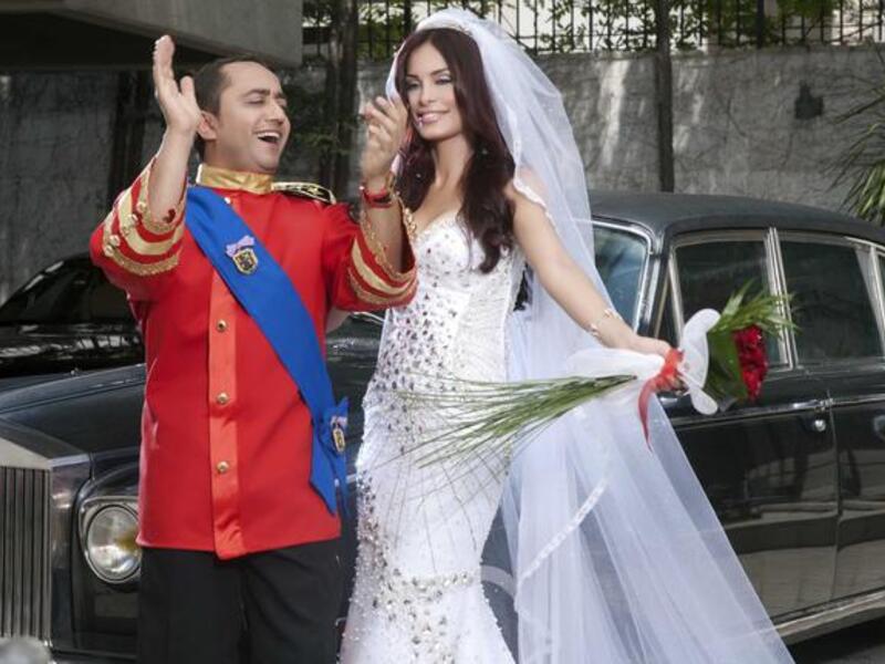 قام النجمان دومينيك حوراني وعلي الديك بتصوير أغنية جديدة بعنوان "جايي عبالي" تحت إدارة المخرج عماد الرفاعي.