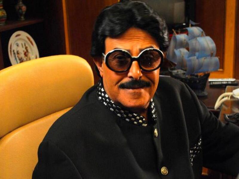 After success in the first season, comedic actor Sameer Ghanem announces that he will be taking part in Season 2 of his hit show,
 "Lost and Hopeless" or "Saaeen Daaeen". 