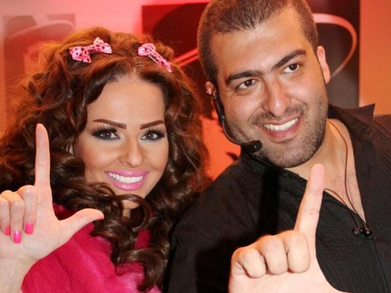 ‘Diana Karazon’ shares her desire to get married soon, in a birthday exclusive interview with ‘Mazen Diab’. 