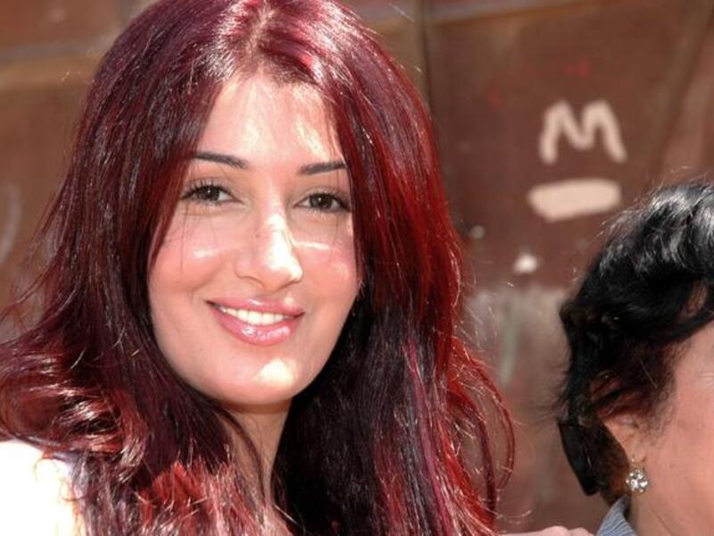 Ghada Abdel Razek plans a Omrah this Ramadan after shooting her Ramadan-aired TV series,
"Samara" which sparked furor for her belly-dancing role. This Egyptian actress has attracted controversy for her 
dancing, her choice of film roles, and for her supposed opposition to the Jan 25 movement.