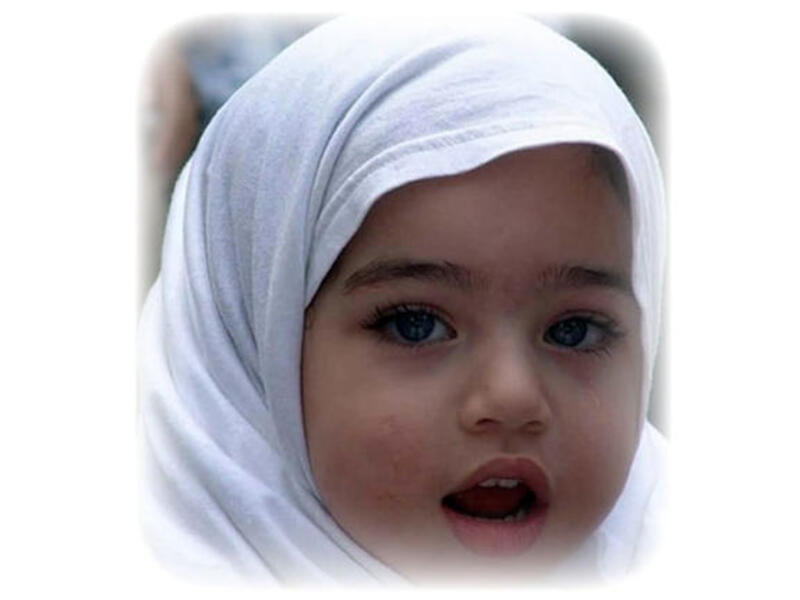 fatwa baby burka