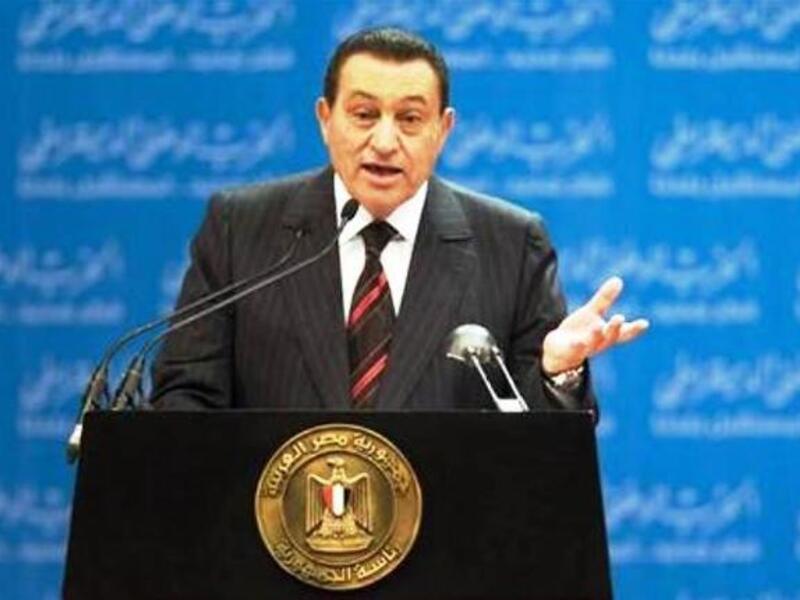 Egyptian Sheikh Amr Satouhie condemns Egypt's National Party members to singledom:
Chief of the Islamic 'Proselytic' Committee at Al Azhar, ordered Egyptians not to marry their daughters off to anyone with links to Mubarak's home National Democratic Party (since it is now an emblem of rampant corruption).