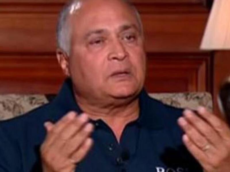 Marriage crisis for Mubarak’s ex-Men of the Regime, soon to be ex-husbands as seven former cabinet wives demand divorce from jailed husbands. Will Suzan follow suit?