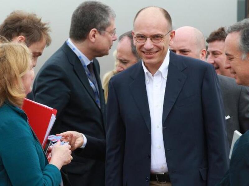 Maybe things would have been different if Berlusconi was still offering bunga bunga around the G8 carnival. Current Italian incumbent Enrico Letta hasn’t said much on Syria, but his defence minister, Mario Mauro, has his own take on the violence, saying, “Syria is coming increasingly to resemble the Spanish Civil War.” Thanks, Mario.