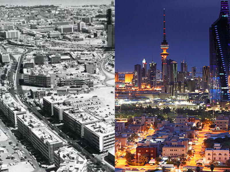 Kuwait