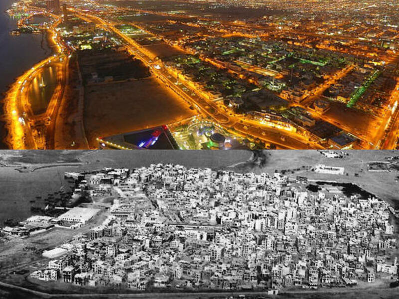 Jeddah