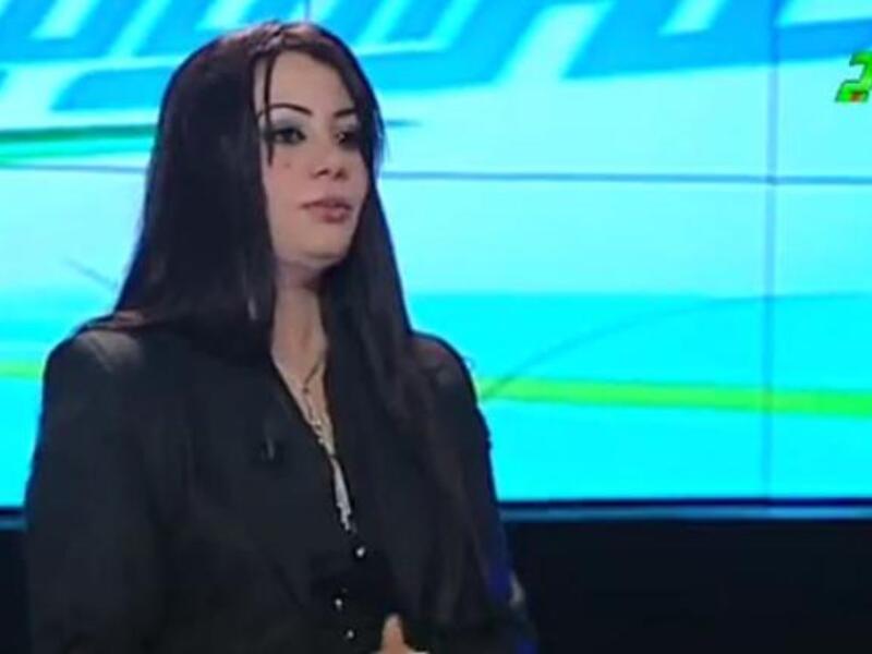 On Al Jazeera: "Pig channel", rhyming in the Arabic,  "Khanzeera".