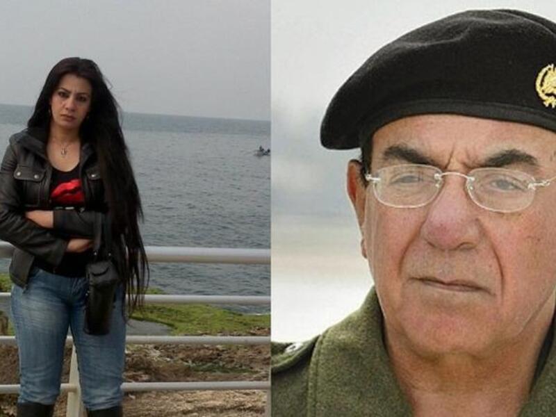 Parallels between her and the infamous former Iraqi Minister of Information, whose statements were so removed from reality, and mocked widely. Enemies of Iraq were Alouj (politically charged term for non-speaker of Arabic, used as insult).
