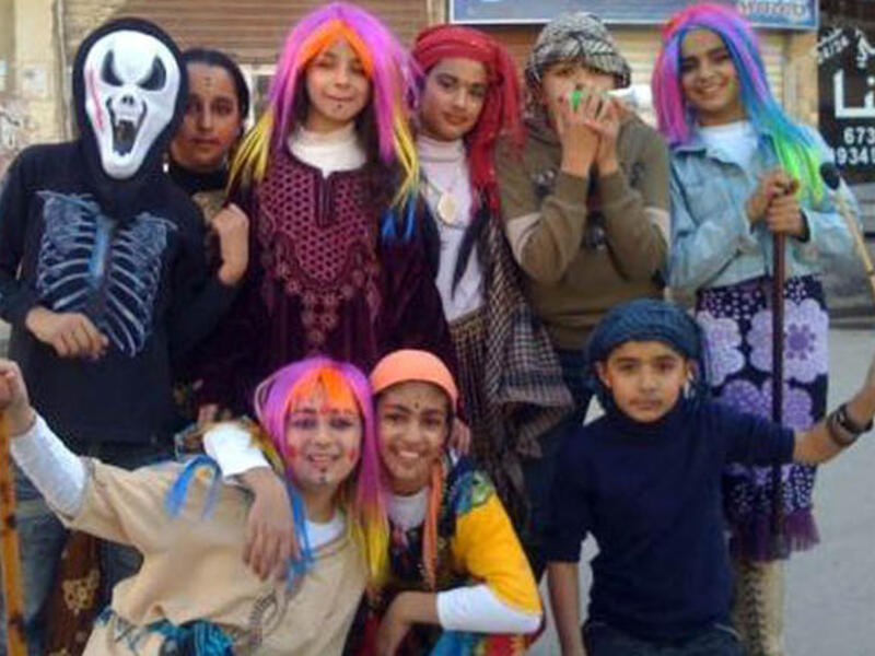عيد البربارة