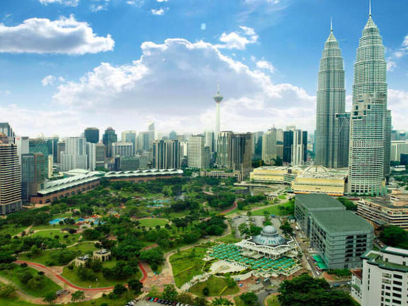 Malaysia kuala lumpur