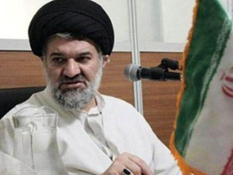 Mohammed Bokiri Kherrozi