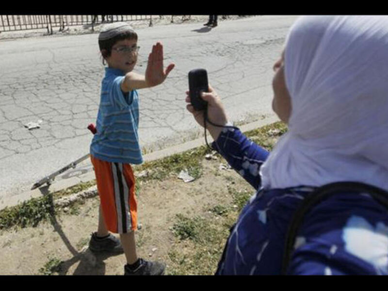 israel block 3G