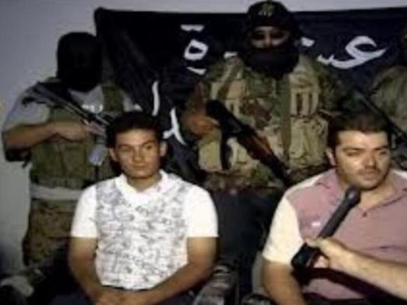 Lebanon's Syrian kidnappings remind us of civil war era