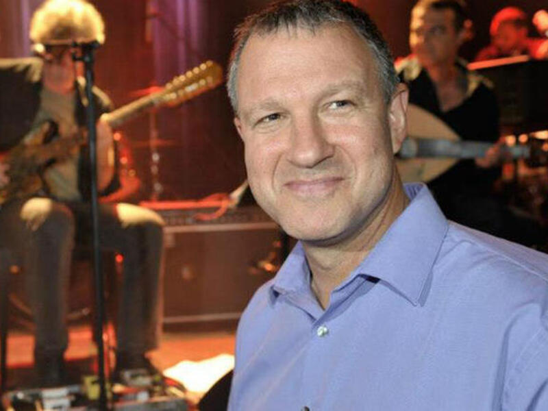 Erel Margalit