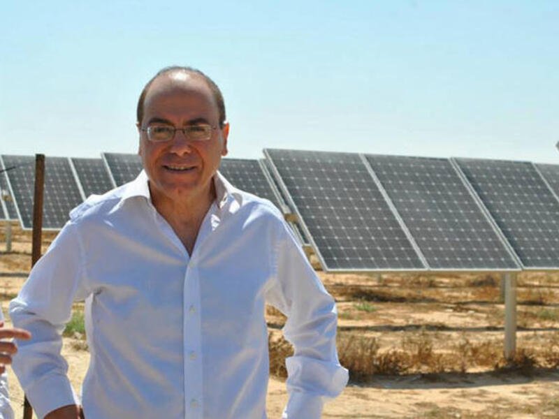 Silvan Shalom