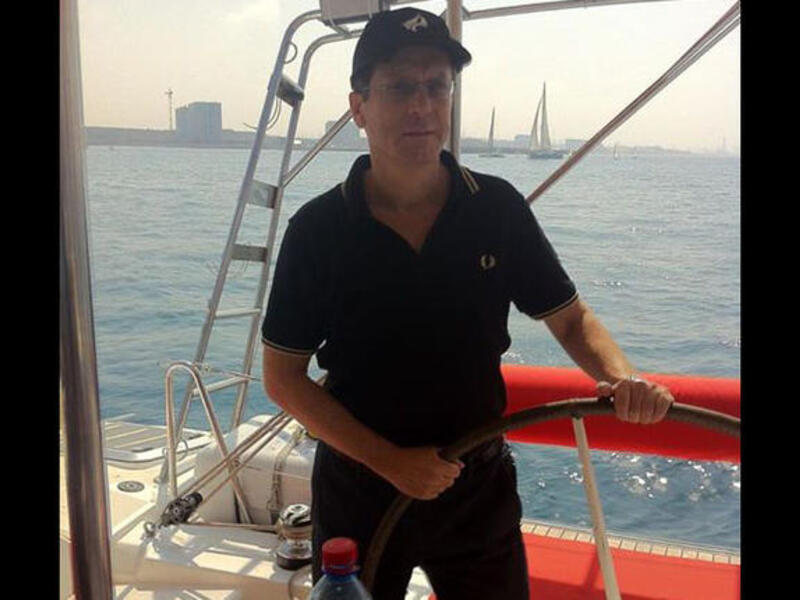 Isaac Herzog