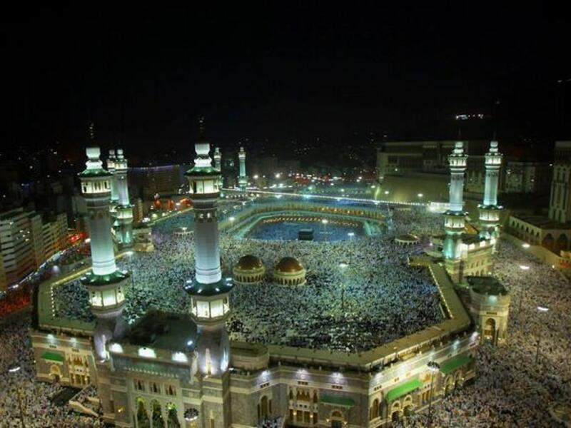 Mecca is a place that is holy to all Muslims. It is so holy that no non-Muslim is allowed to enter. Mecca cannot therefore be on your list of tourism visits. While Islam is the one qualification required, the rest is a veritable feast of multiculturalism and social cohesion as all manner of nationalities and creeds stand shoulder to shoulder.