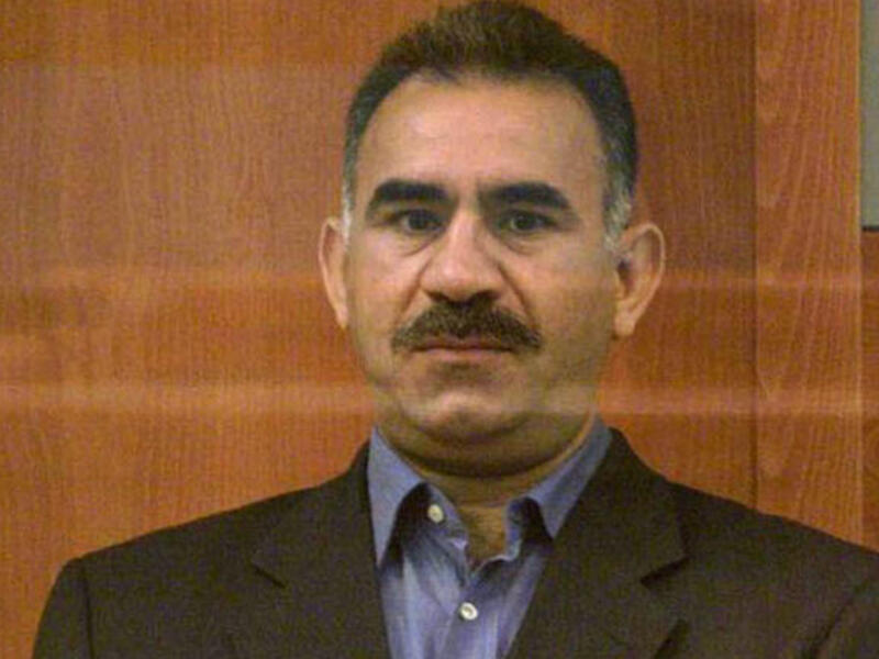 Kurdish leader