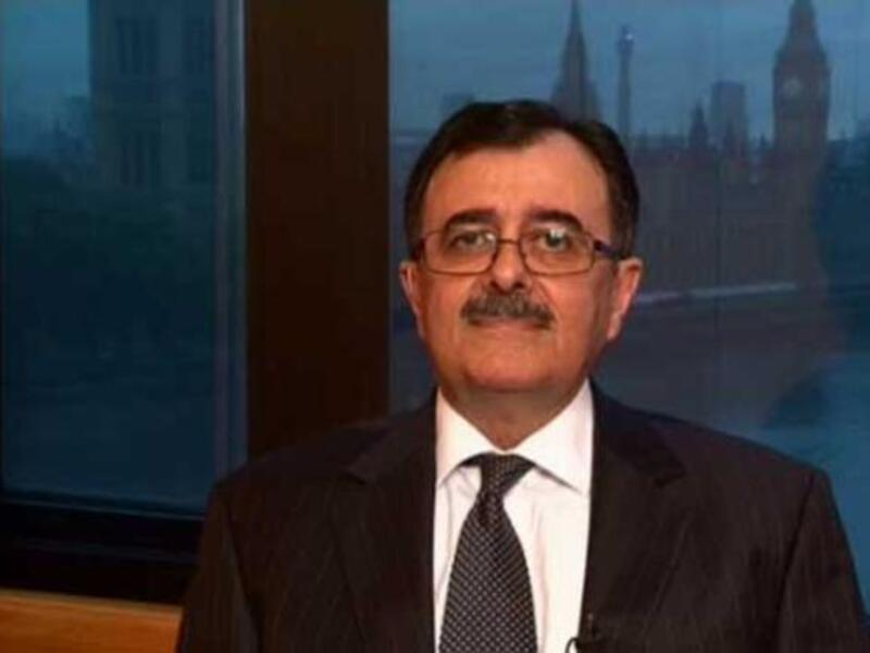Kurdish Iran leader