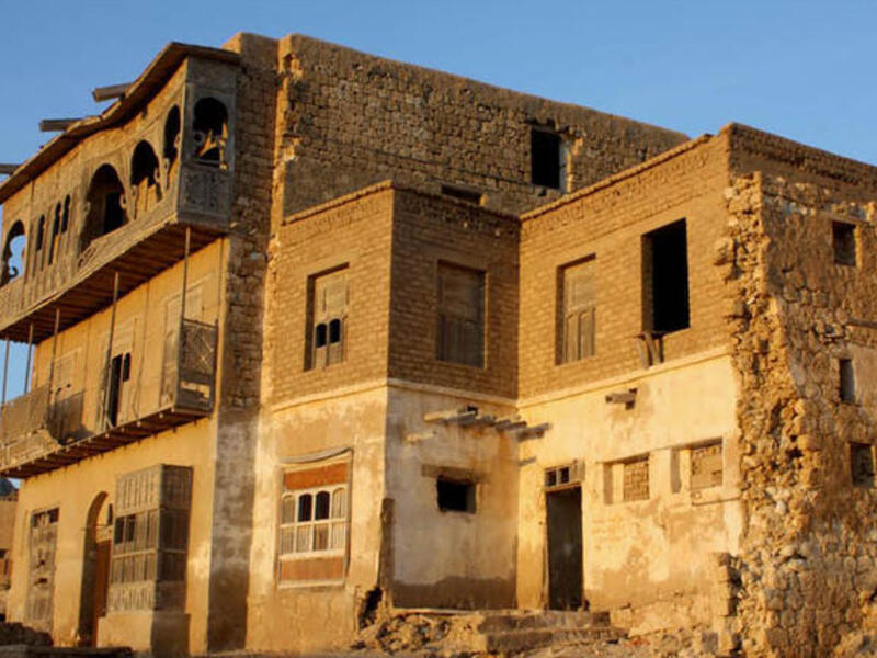 Yanbu Saudi Arabia