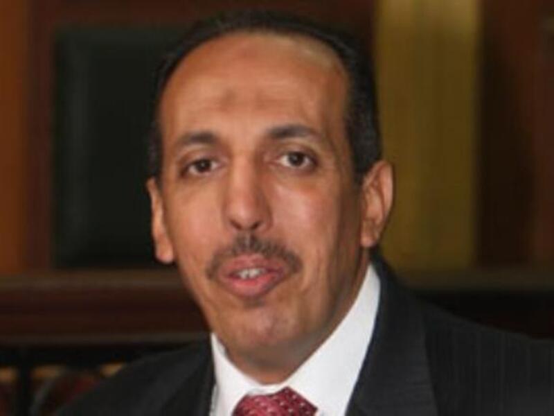 المحامي المصري أسامة الششتاوي