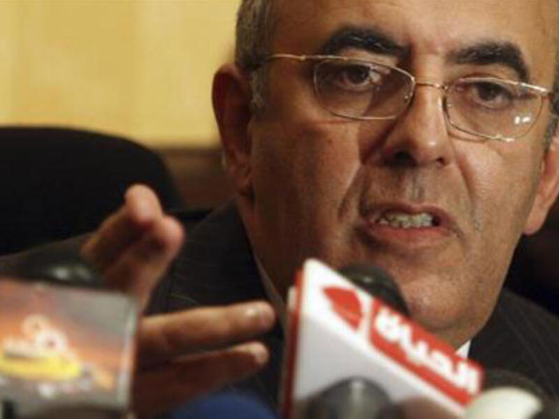 Dr.Hatem al Jabally - ex Minister of Health: under investigation regarding spending state money on his own medical treatment  to the tune of 12 billion pounds.