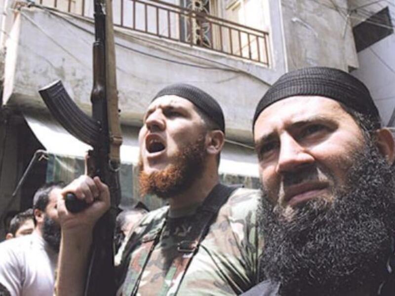 Islamist would assassins to Mubarak
